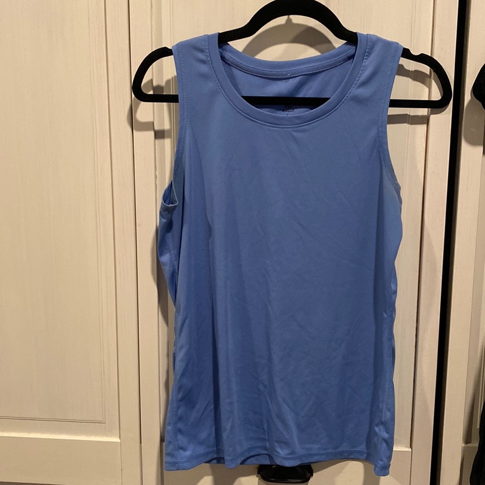Small Champion Athletic Tank Top